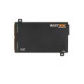 Inteligentná spínaná IP/WiFi zásuvka Wattbox, 2x 230 V