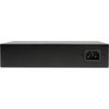 Unmanaged+ Gigabitový switch Araknis 110, 8 portov dopredu