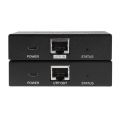 Binary prevodník S/PDIF audio alebo HDMI ARC cez UTP
