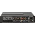 Episode MoIP DSP zesilovač, 6x 50W