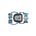 Intesis multi-brand AC interface with KNX, Serial and IP support - XXSMALL