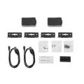 Binary prevodník S/PDIF audio alebo HDMI ARC cez UTP