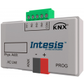 Panasonic Etherea AC na KNX s binárnymi vstupmi - 1 jednotka