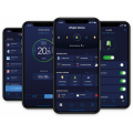 Fibaro Home Center 3, Z-Wave Plus, LAN, WiFi