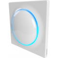 Walli Switch, Z-Wave Plus, lesklá biela