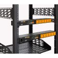 Wattbox IP kondicionér napájania 6x 230 V