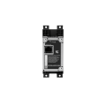 EBMS Microphone XLR rozhraní, bílé
