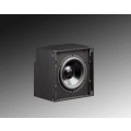 InCeiling Mini/8 Sub s RackAmp 300 (4-ohmový woofer)