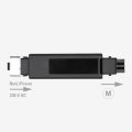 KNX RF aktor pro 1 žaluziový motor 230 V