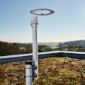 Meteostanice Suntracer KNX Pro