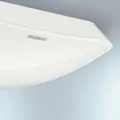 Senzor prítomnosti True Presence KNX, čierny