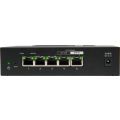 Unmanaged+ Gigabitový switch Araknis 110, 5 portov