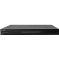 Manažovateľný L2 PoE Switch série 310 s OvrC s OvrC, 24 portov dozadu