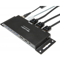 Binary rozbočovač HDMI 4K HDR 1x2