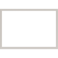 Rámeček pro Control4 panel 11