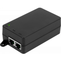 802.3at/af Gigabit Port PoE+ injektor