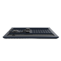 Špičkový neviditeľný reproduktor Mobius7i, 150 W