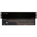 Triad maticový HiFi audio prepínač 16x16