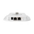 Araknis 510, vnitřní WiFi 6 přístupový bod, montáž na zeď, bílý