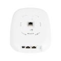 Araknis 510, vnitřní WiFi 6 přístupový bod, montáž na zeď, bílý