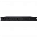 Manažovateľný L3 PoE Switch série 920 s OvrC, 24 portov dopredu