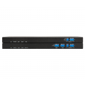 Binary 660 extender 4K HDBaseT, HDMI ARC, 4K na 100 m