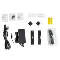 Binary 660 extender 4K HDBaseT, HDMI ARC, 4K na 100 m