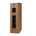 Control4 video zvonek Chime Pro PoE, bronz