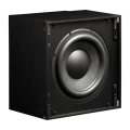 2 InCeiling Bronze/10 Sub s RackAmp 700 DSP (dva 8-ohmové woofery)