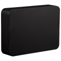 2 OnWall Bronze SlimSubs s RackAmp 300 (dva 8-ohmové woofery s lakovaným povrchom)