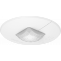 IR senzor prítomnosti Quattro Micro KNX, biely