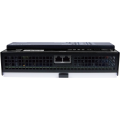 8-kanálový adaptívny stmievač, IP