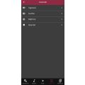 Vivaldi DSP maticový prepínač 6x6, KNX IP