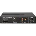 Episode MoIP DSP zesilovač, 3x 50W