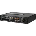 Episode MoIP DSP zesilovač, 6x 50W
