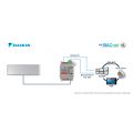 Daikin AC Domestic units na BACnet IP/MSTP - 1 jednotka