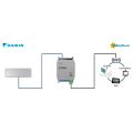 Domáce jednotky Daikin AC na Modbus RTU - 1 jednotka