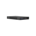 EBMS MixAmp 2 x 160 W