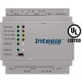 Panasonic ECOi, ECOg a PACi na KNX - 64 jednotiek
