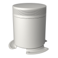 Subwoofer pro venkovní sloupky Episode® Radiance (bílý)