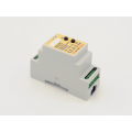 Montáž na DIN lištu pre Fibaro Double Switch Module 2