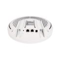 Araknis 830, vnitřní WiFi 7 přístupový bod, bílý