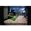 Chowmain Dahua driver pro Control4