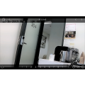 Chowmain Hikvision driver pro Control4