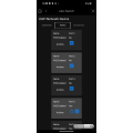 Chowmain Unifi driver pro Control4
