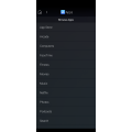 Chowmain Home Assistant driver pro Control4