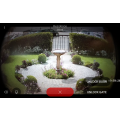 Chowmain Hikvision driver pro Control4