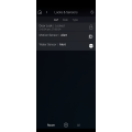 Chowmain Home Assistant driver pro Control4