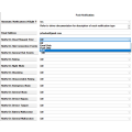 Chowmain Ajax Security driver pro Control4