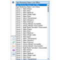 Chowmain Ajax Security driver pro Control4